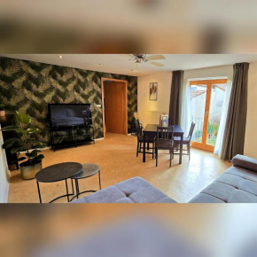 Ferienwohnung Freiraum